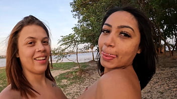 Peguei a esposa de um casal de amigos soraya castro ma santos