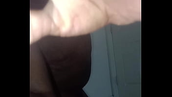 Remembering reasons why i shave my hair a lot and why i don't allow it to grow out too much while exercising with bald spot for free 2