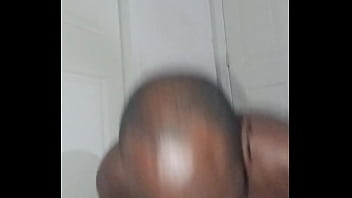 Remembering reasons why i shave my hair a lot and why i don't allow it to grow out too much while exercising with bald spot for free 2