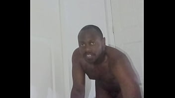 Remembering reasons why i shave my hair a lot and why i don't allow it to grow out too much while exercising with bald spot for free 2