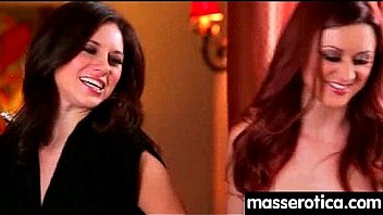 Cheating lesbians pussy licking 25