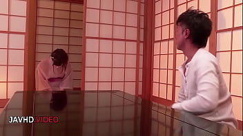 Yui nishikawa's sensual japanese encounter – passion unleashed