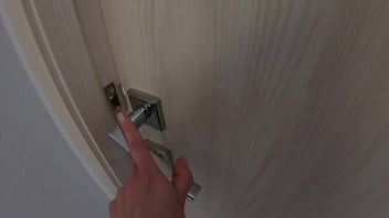 The best good morning i woke up his cock with wet blowjob and he cum in my mouth female pov sucking