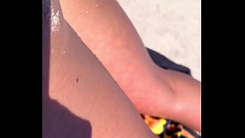 Holà les amis qui est ce qui a envie de me mettre l’huile sur mon dos