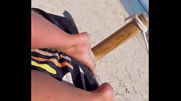 Holà les amis qui est ce qui a envie de me mettre l’huile sur mon dos