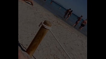 Holà les amis qui est ce qui a envie de me mettre l’huile sur mon dos