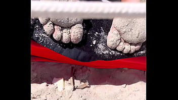 Holà les amis qui est ce qui a envie de me mettre l’huile sur mon dos