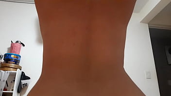 Amiguita ardiente 5467