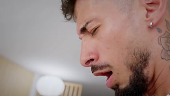 Double penetration in silvia's gangbang