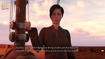 The price of power 167