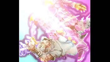 Johnny novinho arrombando o funny valentine