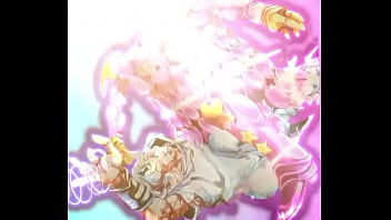 Johnny novinho arrombando o funny valentine