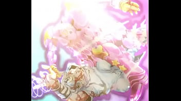 Johnny novinho arrombando o funny valentine