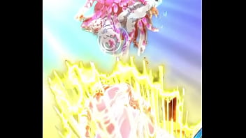 Johnny novinho arrombando o funny valentine