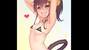 Hololive hentai picture