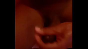 Jerking off to a jamaican guy taking a bbc