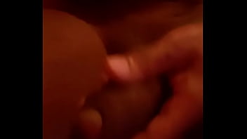 Jerking off to a jamaican guy taking a bbc