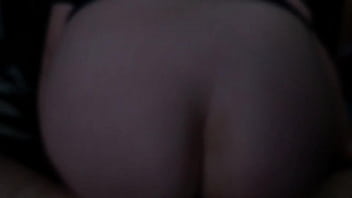 Queenlaroyale and her big ass getting it on