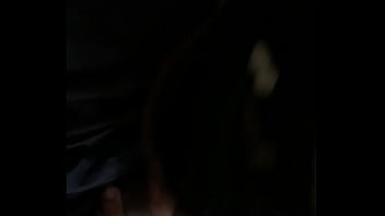 She loves to kiss him