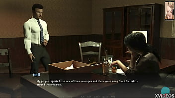 Reunion ep 163 – visual novel gameplay hd