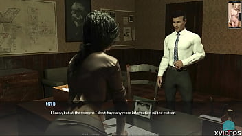 Reunion ep 163 – visual novel gameplay hd