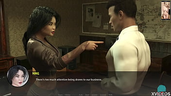 Reunion ep 163 – visual novel gameplay hd