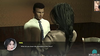 Reunion ep 163 – visual novel gameplay hd