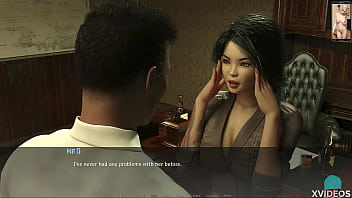 Reunion ep 163 – visual novel gameplay hd