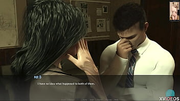 Reunion ep 163 – visual novel gameplay hd