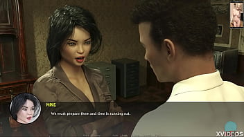 Reunion ep 163 – visual novel gameplay hd