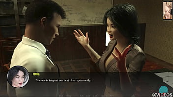 Reunion ep 163 – visual novel gameplay hd