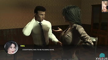 Reunion ep 163 – visual novel gameplay hd