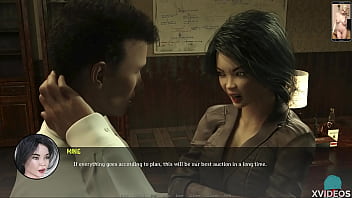 Reunion ep 163 – visual novel gameplay hd