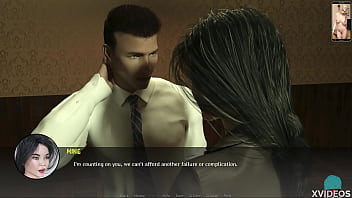 Reunion ep 163 – visual novel gameplay hd