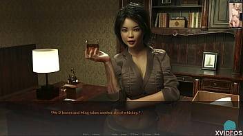 Reunion ep 163 – visual novel gameplay hd