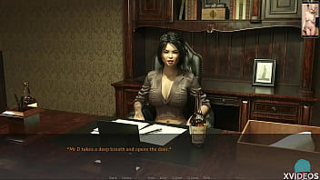 Reunion ep 163 – visual novel gameplay hd