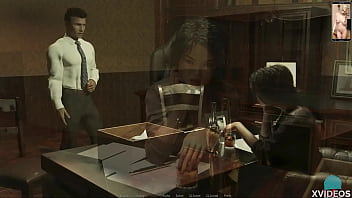 Reunion ep 163 – visual novel gameplay hd