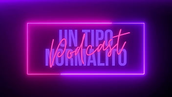 Podcast número 0 de un tipo presentación