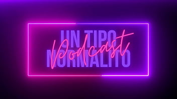 Podcast número 0 de un tipo presentación