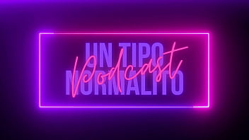 Podcast número 0 de un tipo presentación