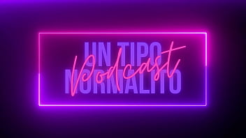 Podcast número 0 de un tipo presentación