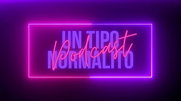 Podcast número 0 de un tipo presentación