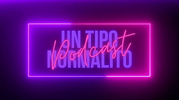 Podcast número 0 de un tipo presentación
