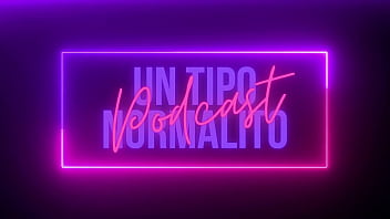 Podcast número 0 de un tipo presentación