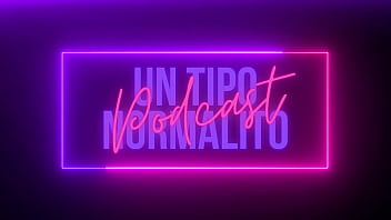 Podcast número 0 de un tipo presentación Podcast número 0 de un tipo presentación