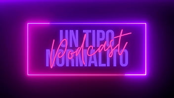 Podcast número 0 de un tipo presentación