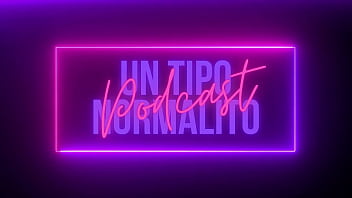 Podcast número 0 de un tipo presentación