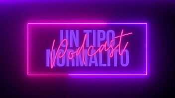 Podcast número 0 de un tipo presentación