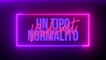 Podcast número 0 de un tipo presentación