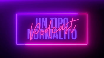 Podcast número 0 de un tipo presentación